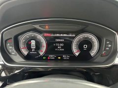 Audi A8 A8L 50 TFSI quattro Comfort - фото 6