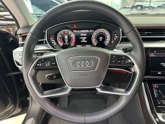 Audi A8 A8L 50 TFSI quattro Comfort - фото 7