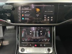 Audi A8 A8L 50 TFSI quattro Comfort - фото 8