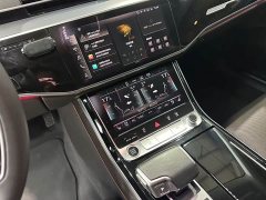 Audi A8 A8L 50 TFSI quattro Comfort - фото 9