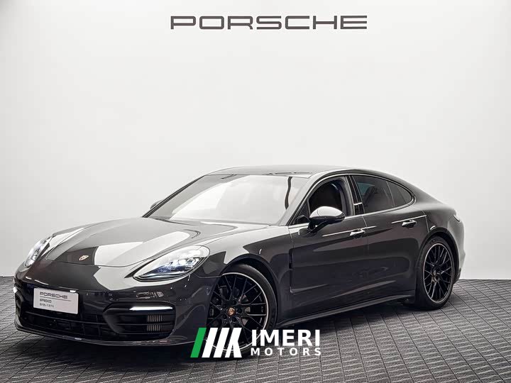 Porsche Panamera 2023 Panamera 2.9T Platinum Edition - автомобиль из Китая