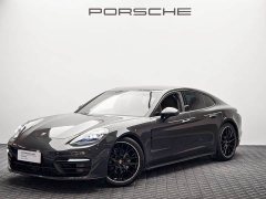 Porsche Panamera 2023 Panamera 2.9T Platinum Edition - фото 1