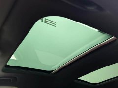 Porsche Panamera 2023 Panamera 2.9T Platinum Edition - фото 14