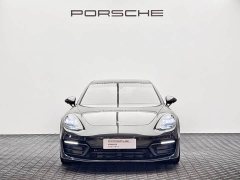 Porsche Panamera 2023 Panamera 2.9T Platinum Edition - фото 2