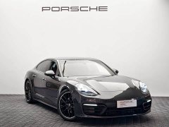 Porsche Panamera 2023 Panamera 2.9T Platinum Edition - фото 4
