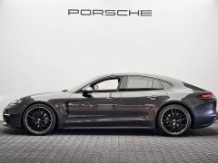 Porsche Panamera 2023 Panamera 2.9T Platinum Edition - фото 5