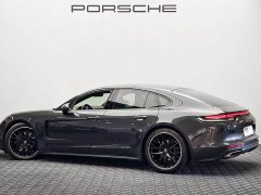Porsche Panamera 2023 Panamera 2.9T Platinum Edition - фото 6
