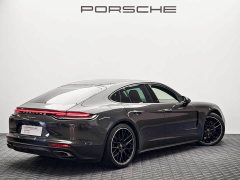 Porsche Panamera 2023 Panamera 2.9T Platinum Edition - фото 7