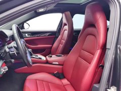 Porsche Panamera 2023 Panamera 2.9T Platinum Edition - фото 8