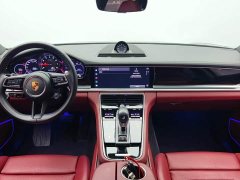 Porsche Panamera 2023 Panamera 2.9T Platinum Edition - фото 9