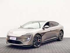 Avatr 12 Ultra pure electric version four-wheel drive - фото 1