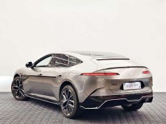 Avatr 12 Ultra pure electric version four-wheel drive - фото 5