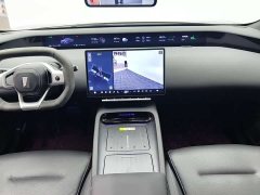 Avatr 12 Ultra pure electric version four-wheel drive - фото 7