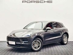 Porsche Macan 2.0T - фото 1