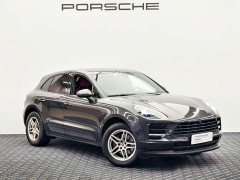 Porsche Macan 2.0T - фото 3
