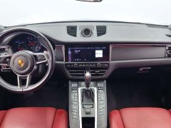 Porsche Macan 2.0T - фото 9