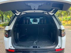 Land Rover Discovery Sport 2020 249PS R-Dynamic Performance Edition - фото 10