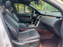 Land Rover Discovery Sport 2020 249PS R-Dynamic Performance Edition - фото 11