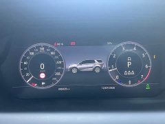 Land Rover Discovery Sport 2020 249PS R-Dynamic Performance Edition - фото 13