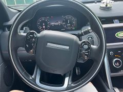 Land Rover Discovery Sport 2020 249PS R-Dynamic Performance Edition - фото 14