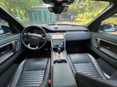 Land Rover Discovery Sport 2020 249PS R-Dynamic Performance Edition - фото 15