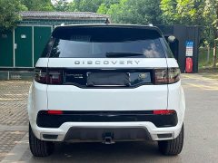 Land Rover Discovery Sport 2020 249PS R-Dynamic Performance Edition - фото 6