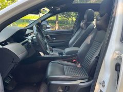 Land Rover Discovery Sport 2020 249PS R-Dynamic Performance Edition - фото 8