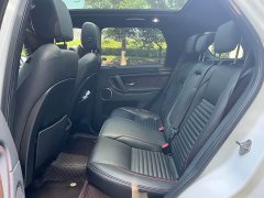 Land Rover Discovery Sport 2020 249PS R-Dynamic Performance Edition - фото 9