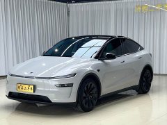 Tesla Model Y rear-wheel drive first edition - фото 1
