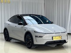 Tesla Model Y rear-wheel drive first edition - фото 2