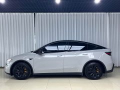 Tesla Model Y rear-wheel drive first edition - фото 4