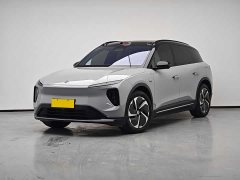 NIO ES6 75kWh - фото 1