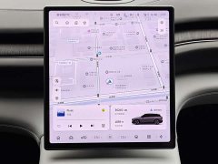 NIO ES6 75kWh - фото 11