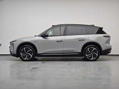 NIO ES6 75kWh - фото 12