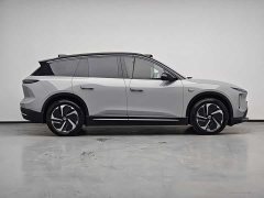 NIO ES6 75kWh - фото 17