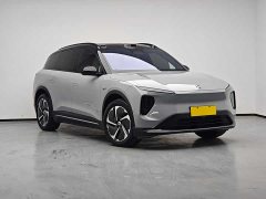 NIO ES6 75kWh - фото 2