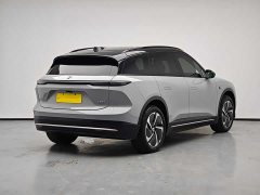 NIO ES6 75kWh - фото 4