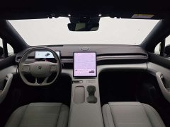 NIO ES6 75kWh - фото 7