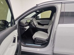 NIO ES6 75kWh - фото 8
