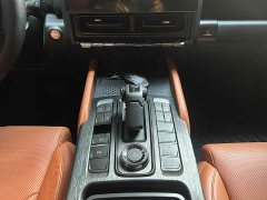 Haval H9 2024 2.4T diesel four-wheel drive extension version - фото 12