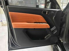 Haval H9 2024 2.4T diesel four-wheel drive extension version - фото 13