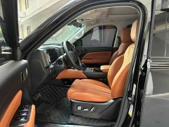 Haval H9 2024 2.4T diesel four-wheel drive extension version - фото 14