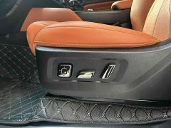 Haval H9 2024 2.4T diesel four-wheel drive extension version - фото 16