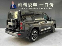 Haval H9 2024 2.4T diesel four-wheel drive extension version - фото 4