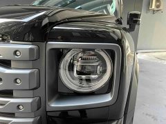 Haval H9 2024 2.4T diesel four-wheel drive extension version - фото 5