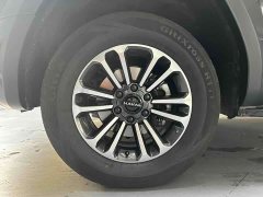 Haval H9 2024 2.4T diesel four-wheel drive extension version - фото 6