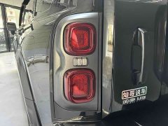 Haval H9 2024 2.4T diesel four-wheel drive extension version - фото 7