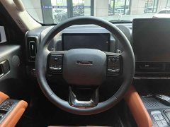 Haval H9 2024 2.4T diesel four-wheel drive extension version - фото 8