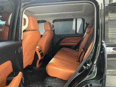 Haval H9 2024 2.4T diesel four-wheel drive extension version - фото 9