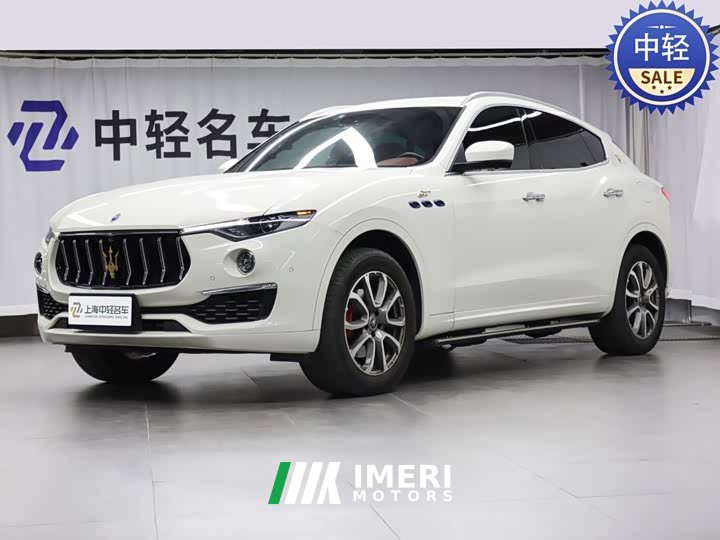 Haval Levante 2022 2.0T GT sharp first edition - автомобиль из Китая